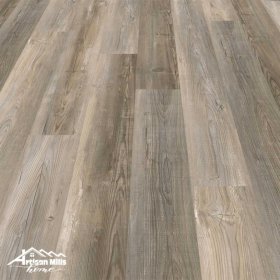 Artisian Mills Home Enclave SPC 7" x 60" Luxury Vinyl Plank - Sanibel Driftwood AMLVTEN02