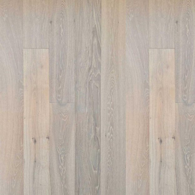 (image for) Artisan Mills Flooring Oak Island 7-1/2" x RL Engineered Hardwood - Silver Cove AMLAR730ELG