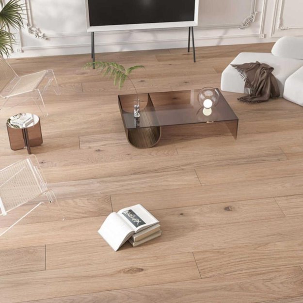 (image for) Artisan Mills Flooring Oak Island 7-1/2" x RL Engineered Hardwood - Turtle Bay AMLAR728ETB