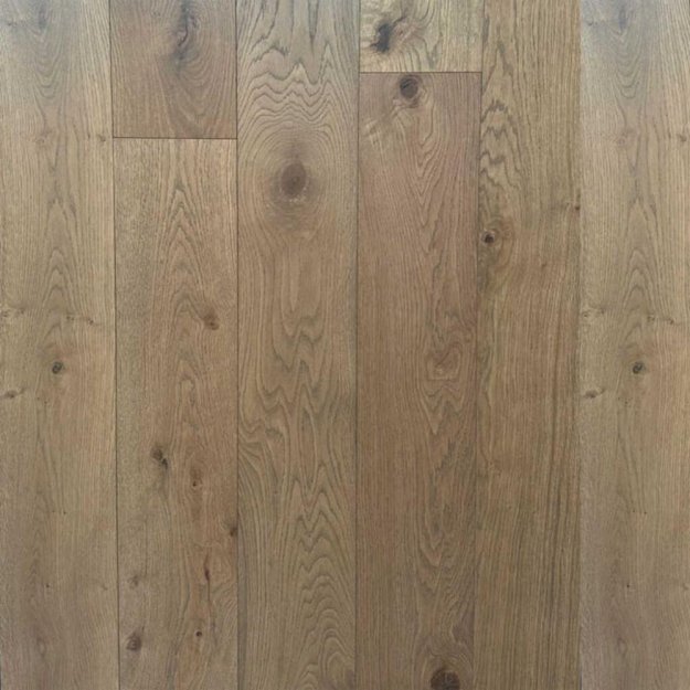 (image for) Artisan Mills Flooring Oak Island 7-1/2" x RL Engineered Hardwood - Shark Tooth AMLAR729EST