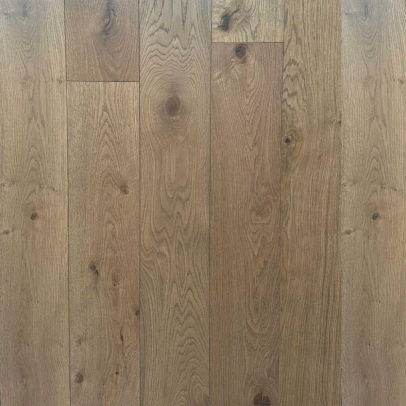 (image for) Artisan Mills Flooring Oak Island 7-1/2\" x RL Engineered Hardwood - Shark Tooth AMLAR729EST