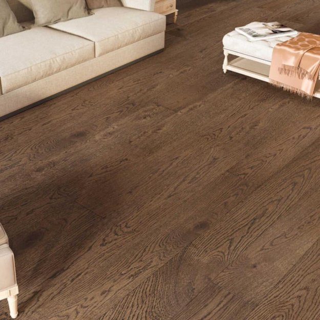 (image for) Artisan Mills Flooring Oak Island 7-1/2" x RL Engineered Hardwood - Islander AMLAR731END