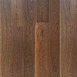 (image for) Artisan Mills Flooring Oak Island 7-1/2" x RL Engineered Hardwood - Islander AMLAR731END