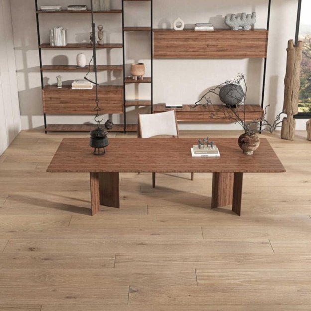 (image for) Artisan Mills Flooring Oak Island 7-1/2" x RL Engineered Hardwood - Harbor Island AMLAR732EHD