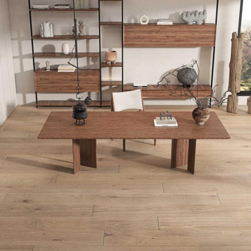 (image for) Artisan Mills Flooring Oak Island 7-1/2" x RL Engineered Hardwood - Harbor Island AMLAR732EHD