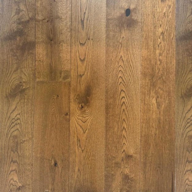 (image for) Artisan Mills Flooring Oak Island 7-1/2" x RL Engineered Hardwood - Blue Lagoon AMLAR730ELG