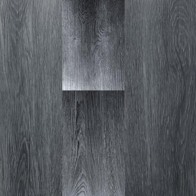 (image for) Signature Collection Ivory Coast II WPC 5-3/4" x 48" Waterproof Engineered Flooring Plank - Asher - WP 605 AH-P