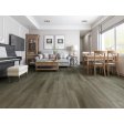 (image for) Chesapeake Flooring Downtown SPC 7.6" x 48.6" Luxury Vinyl Plank - Asheville Oak CWH5712
