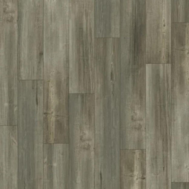 (image for) Chesapeake Flooring Downtown SPC 7.6\" x 48.6\" Luxury Vinyl Plank - Asheville Oak CWH5712