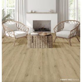Chesapeake Flooring FirmFit Pro SPC 6.42" x 48.62" Luxury Vinyl Plank - Ashford 3478BL