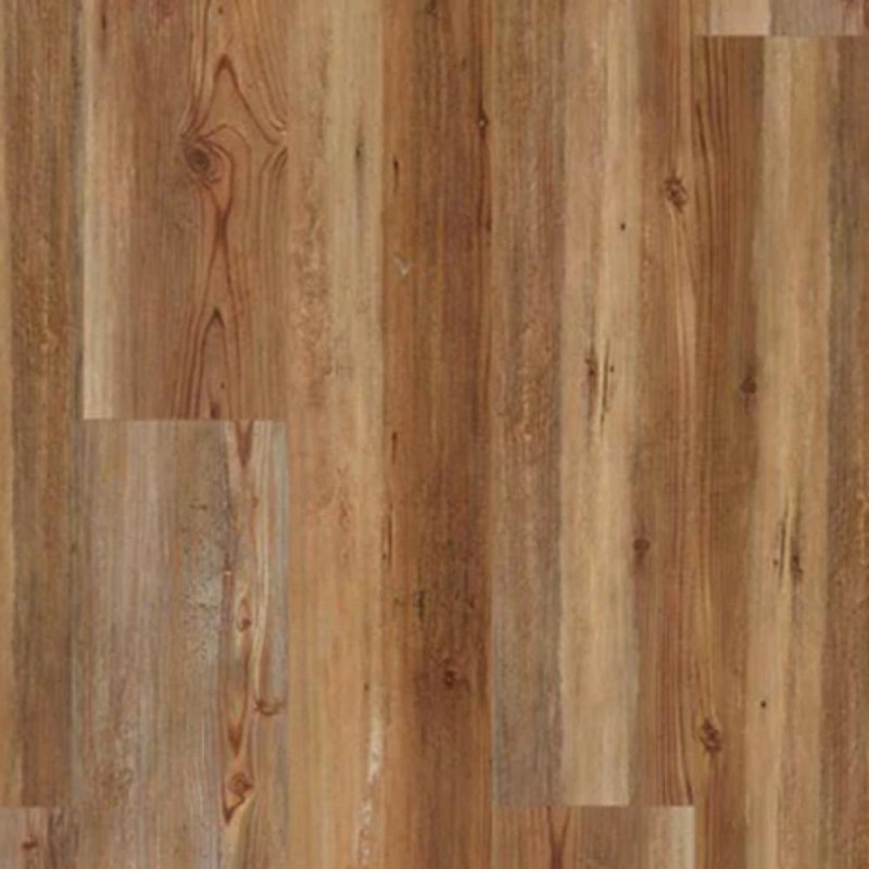 Chesapeake Farmstead SPC 7\" x 48\" Luxury Vinyl Plank - Ashley Pine GEM2235G