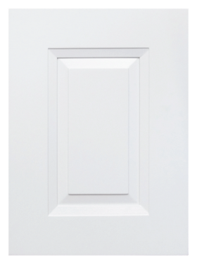 Aspen White Display / Sample Door - ASP-DD