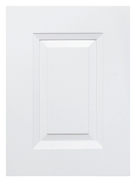 (image for) Aspen White Display / Sample Door - ASP-DD