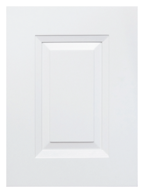 (image for) Aspen White Display / Sample Door - ASP-DD