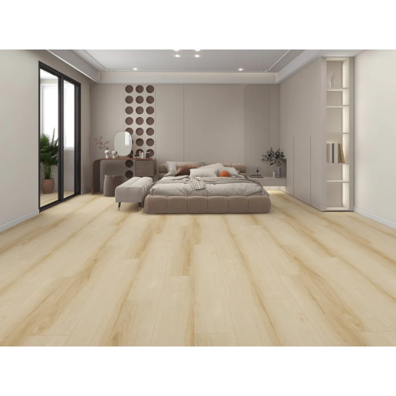 (image for) SOLSTONE Metropolitan XL 9" x 60" SPC Luxury Vinyl Plank 22mil - Astoria22