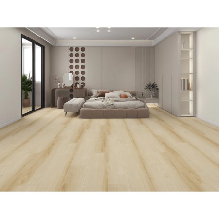 (image for) SOLSTONE Metropolitan XL 9" x 60" SPC Luxury Vinyl Plank 20mil - Astoria