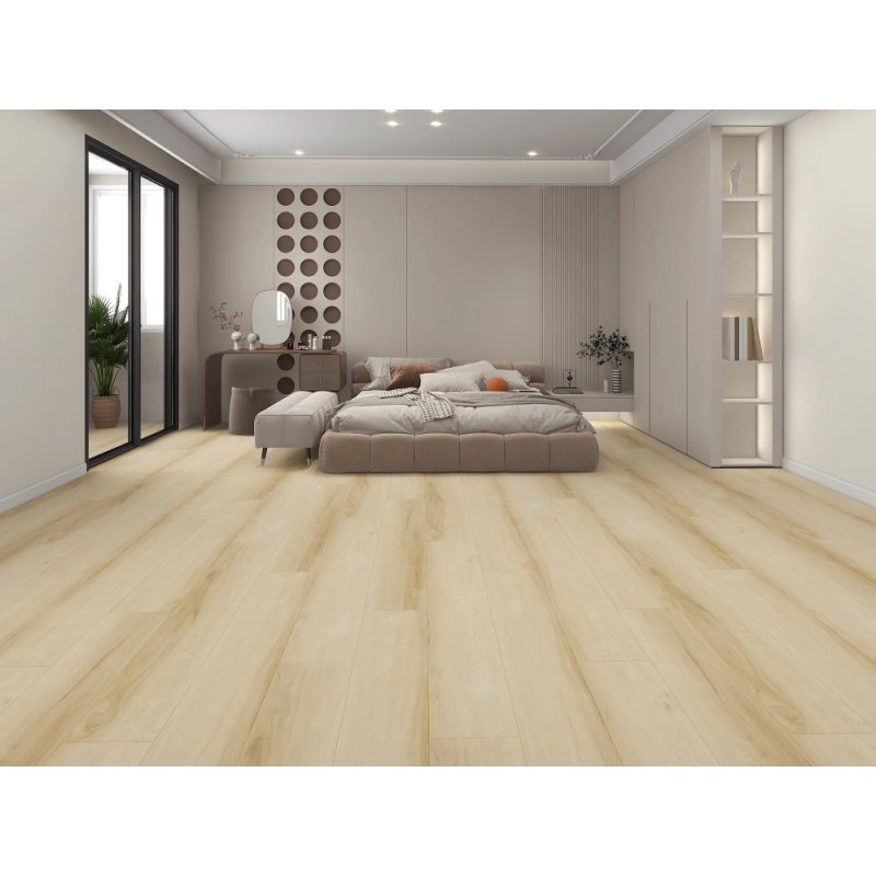 (image for) SOLSTONE Metropolitan XL 9" x 60" SPC Luxury Vinyl Plank 22mil - Astoria22