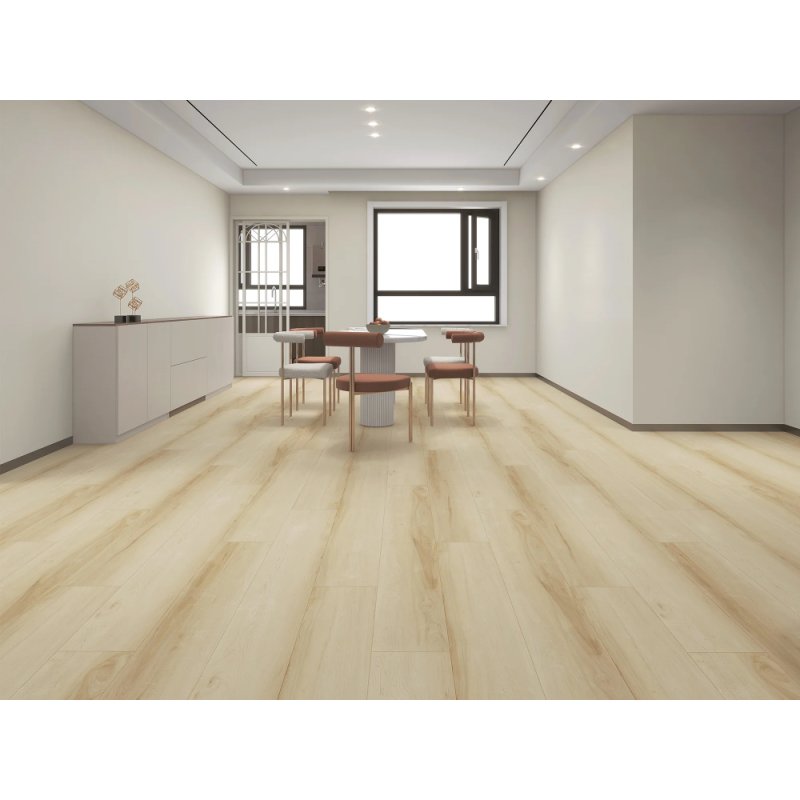 (image for) SOLSTONE Metropolitan XL 9" x 60" SPC Luxury Vinyl Plank 22mil - Astoria22