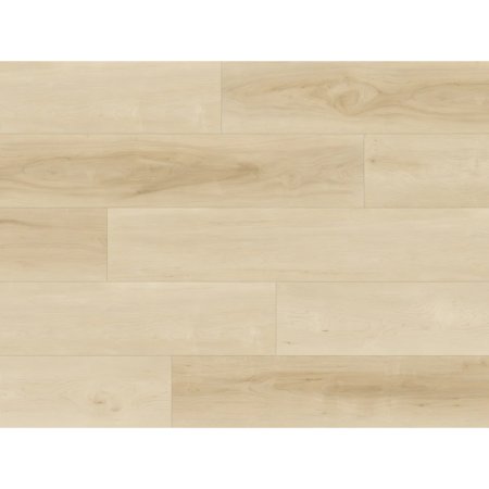(image for) Solstone Metropolitan XL 9" x 60" Rigid Core SPC Luxury Vinyl Plank - Astoria22