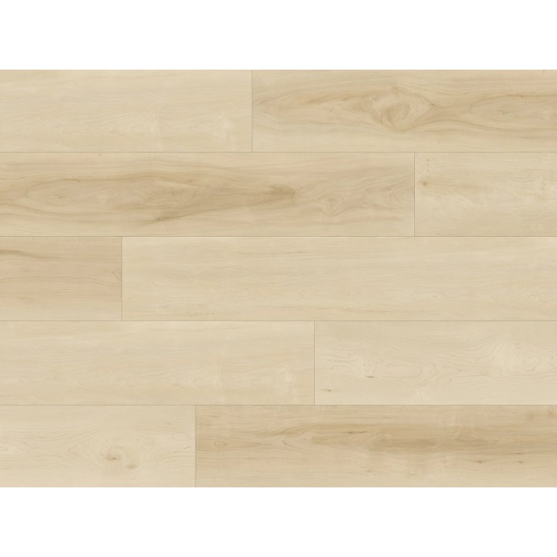 SOLSTONE Metropolitan XL 9\" x 60\" SPC Luxury Vinyl Plank 22mil - Astoria22