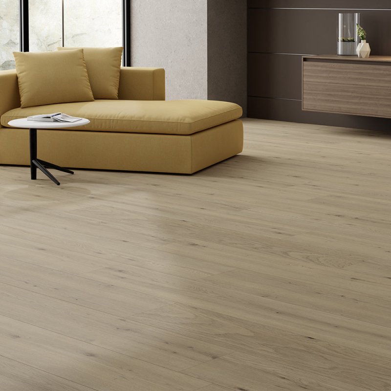 (image for) Parkay Mercury XL 13" x 72-5/8" Waterproof Laminate Plank - Athenea Beige LF-PARMERXLATH