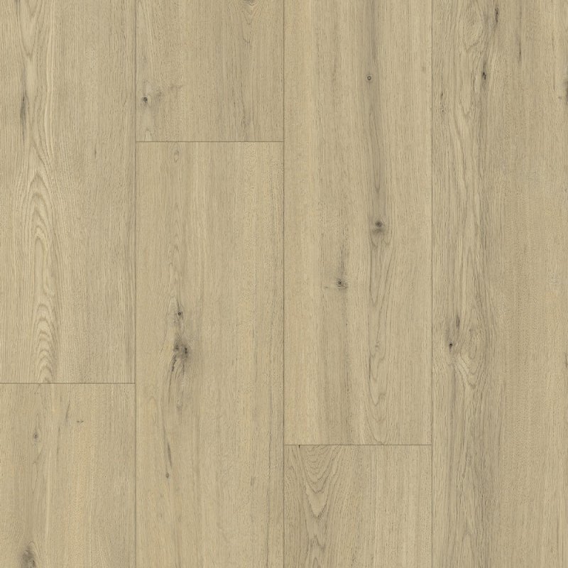 (image for) Parkay Mercury XL 13\" x 72-5/8\" Waterproof Laminate Plank - Athenea Beige LF-PARMERXLATH