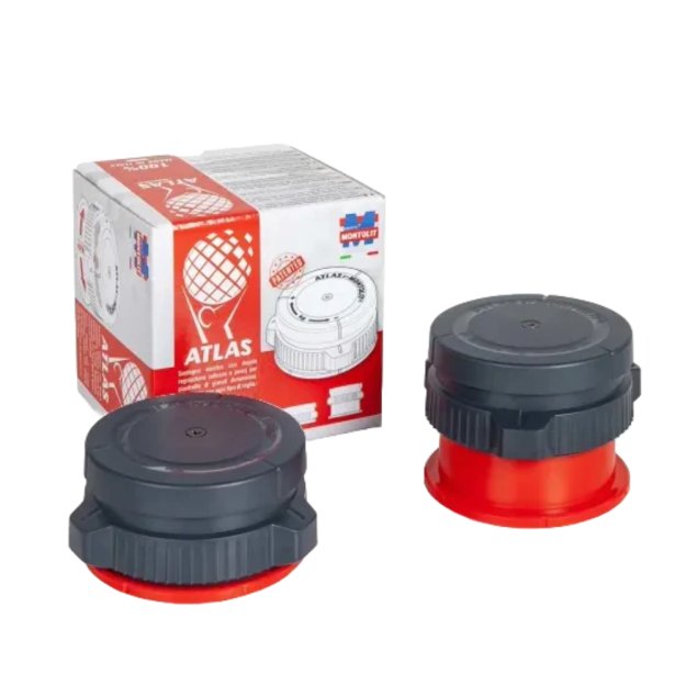 (image for) MONTOLIT ATLAS Adjustable Tile Support System - 2 Per Set