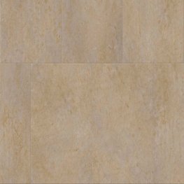 Metroflor Attraxion Deja New Luxury Waterproof Vinyl Tile w/ Magnetic Attachment Technology - Clay DN123809ATX