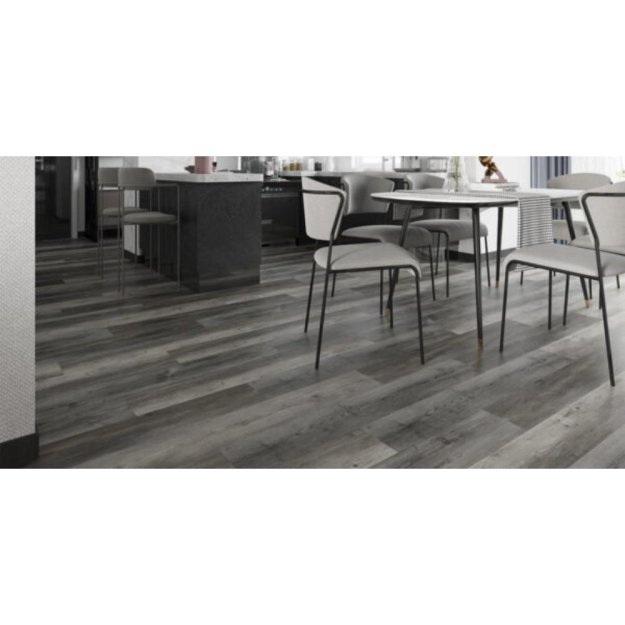(image for) BHW Avalon SPC 7.20" x 48" Luxury Vinyl Plank - Still Water 70004