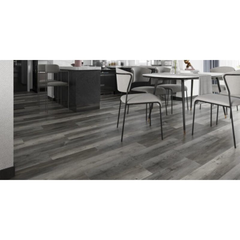 (image for) BHW Avalon SPC 7.20" x 48" Luxury Vinyl Plank - Still Water 70004