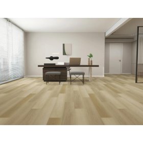 Solstone Woodlands 7 x 48 Waterproof Luxury Vinyl Plank - Aveline