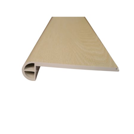 (image for) SOLSTONE Woodland Stair Nose - Aveline