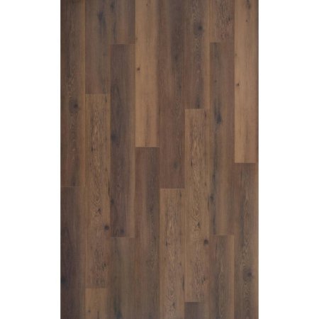(image for) Norwood Rightwood 7.7"x 60" 10mm Waterproof Laminate - Azalea HORAP107BP