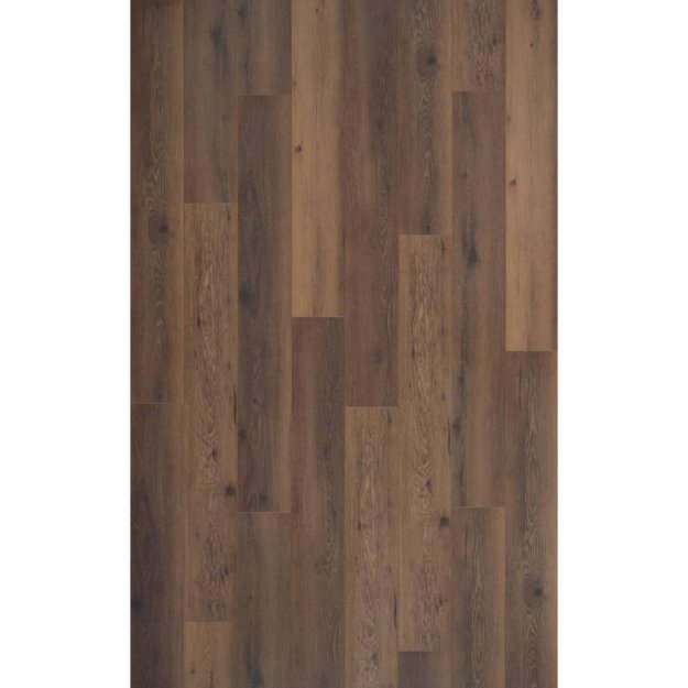 (image for) Norwood Rightwood 7.7"x 60" 10mm Waterproof Laminate - Azalea HORAP107BP