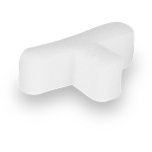 (image for) BARWALT 41016 1/8" T Original Precision Tile Spacers - 200 Bag