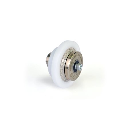 (image for) MONTOLIT B03IN 3mm "B" Diamond Profile Wheel