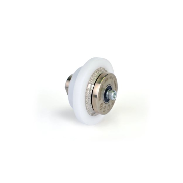 (image for) MONTOLIT B03IN 3mm "B" Diamond Profile Wheel