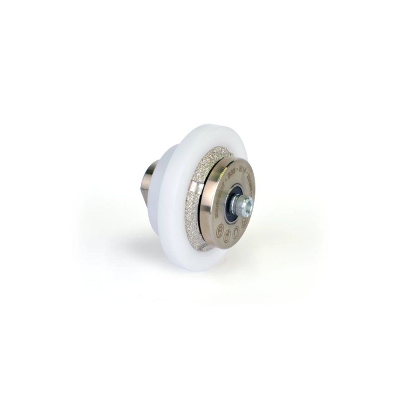 MONTOLIT B03IN 3mm \"B\" Diamond Profile Wheel