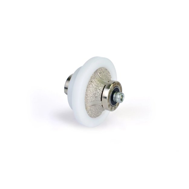 (image for) MONTOLIT B10IN 10mm "B" Diamond Profile Wheel