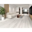 (image for) SOLSTONE Coastal 7" x 48" SPC Luxury Vinyl Plank 12mil - Bahia