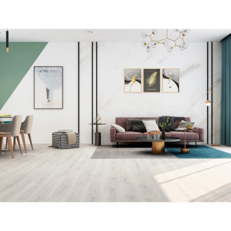 (image for) SOLSTONE Coastal 7" x 48" SPC Luxury Vinyl Plank 12mil - Bahia