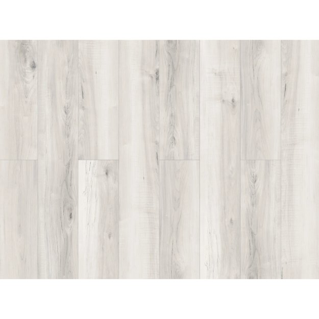 (image for) SOLSTONE Coastal 7" x 48" SPC Luxury Vinyl Plank 12mil - Bahia