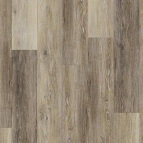 Chesapeake Flooring Coastal SPC 7" x 48" Luxury Vinyl Plank - Banded Olive GEM2641RC5G