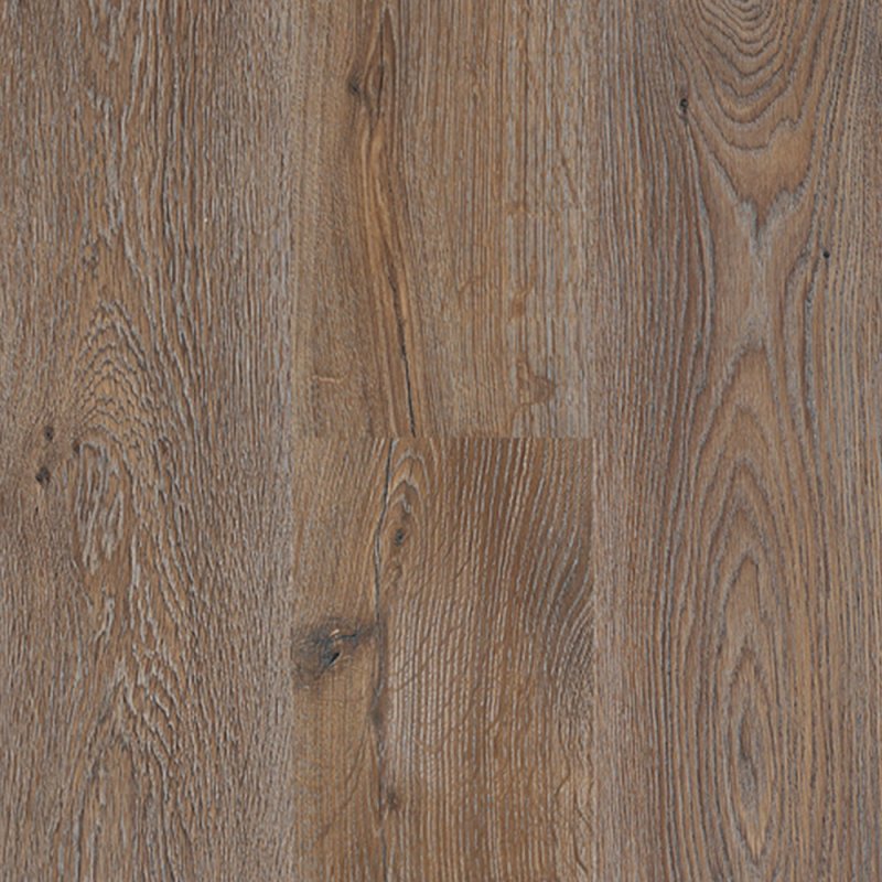 (image for) Next Floor Regatta 7.7\" x 47.8\" Waterproof Laminate Plank - Barkwood NF303005