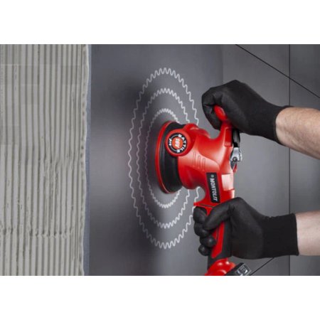 (image for) MONTOLIT BATTILE-PRO-2B Professional Thumping Suction Cup w/ Case