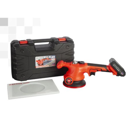 (image for) MONTOLIT BATTILE-PRO-2B Professional Thumping Suction Cup w/ Case