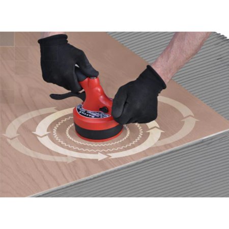 (image for) MONTOLIT BATTILE Thumping Suction Cup w/ Case