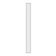 (image for) M-Trim 1X8 11/16" x 7-1/4" x 16' Primed Pine Baseboard - Deco Square