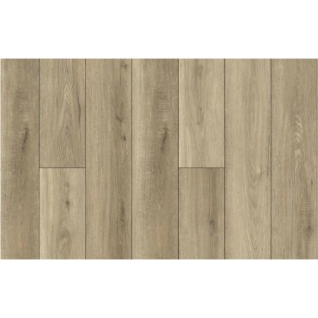 (image for) LIONS FLOOR Bambino 7" x 48" SPC Vinyl Plank - Dolce BB-I