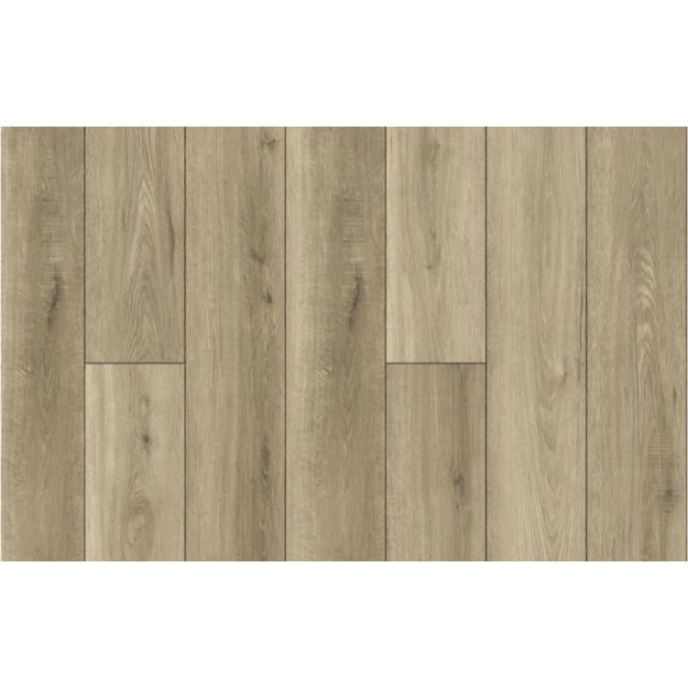 (image for) LIONS FLOOR Bambino 7" x 48" SPC Vinyl Plank - Dolce BB-I
